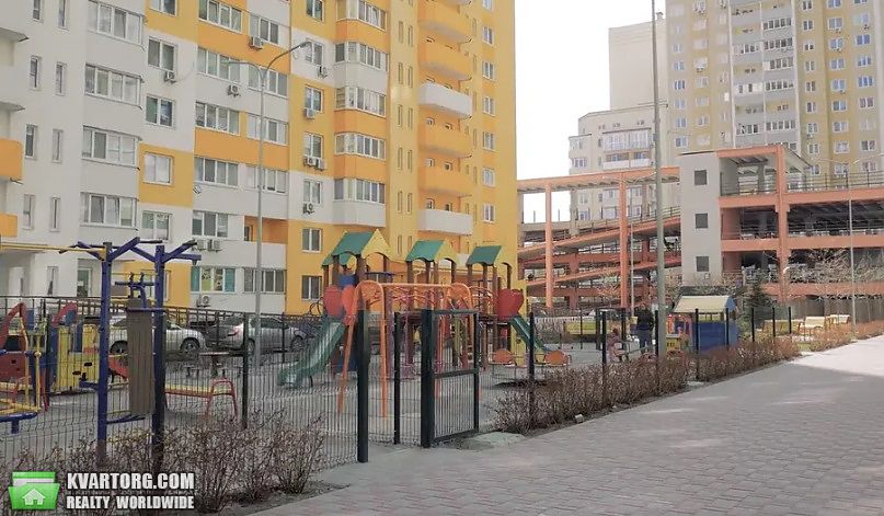 Sell 1-room apartment. Киев, Трутенко — photo 6