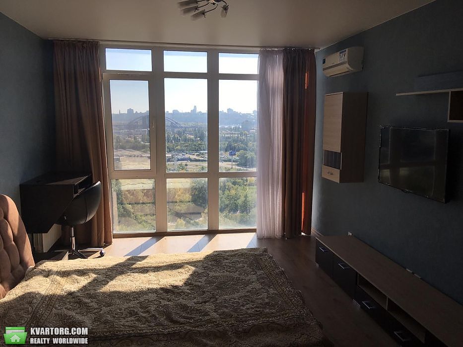 продам 1-комнатную квартиру. Киев,   Героев Сталинграда пр - фото 2