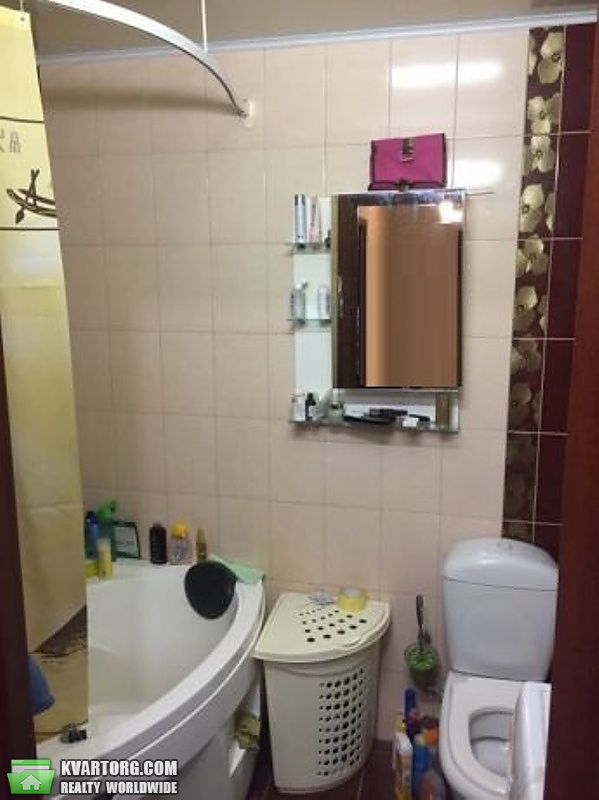Sell 1-room apartment. Киев,  Радужная — photo 10