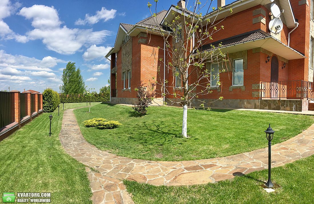 Sell house. Киевская обл., ОООО — photo 1