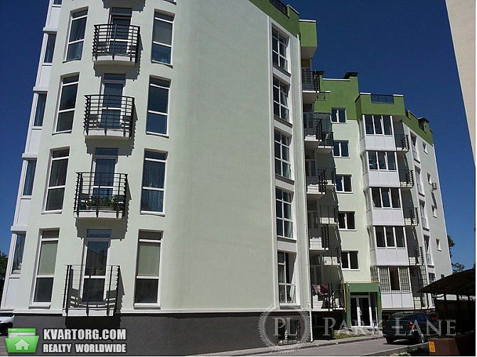 Sell 2-room apartment. Киев,  Вильямса — photo 1