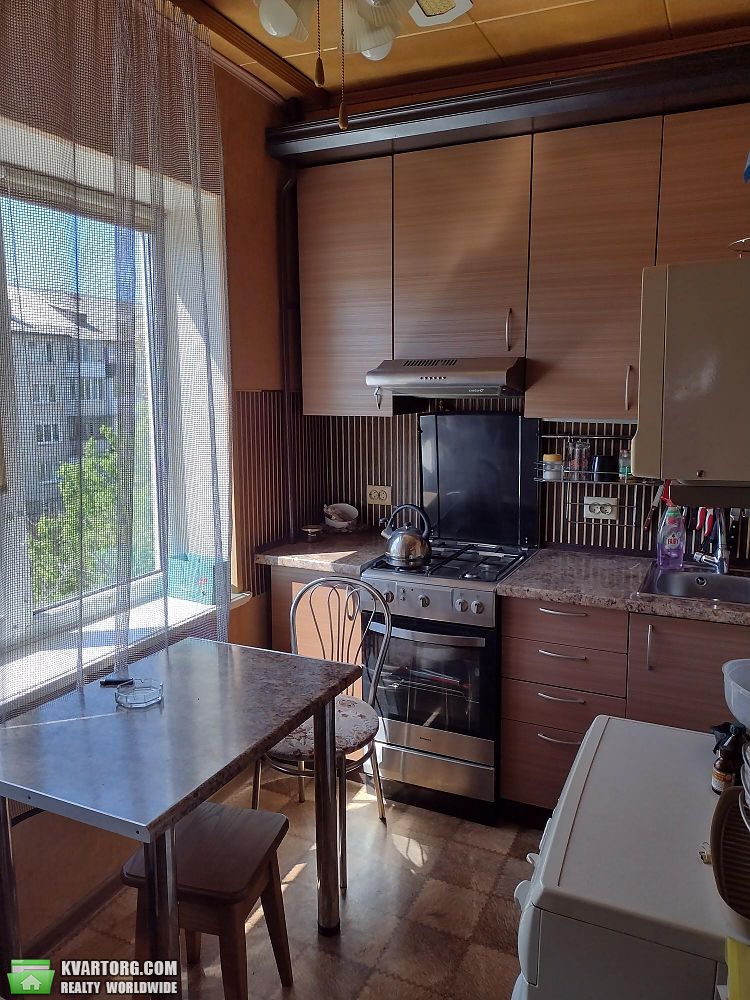Sell 2-room apartment. Киев,  Перова бул — photo 1