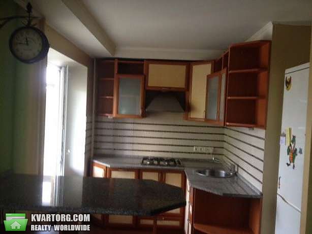 Rent out 2-room apartment. Киев,  Тычины пр — photo 5