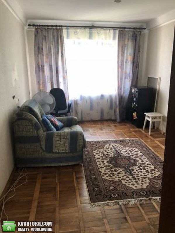 Sell 2-room apartment. Киев,  Курнатовского — photo 4
