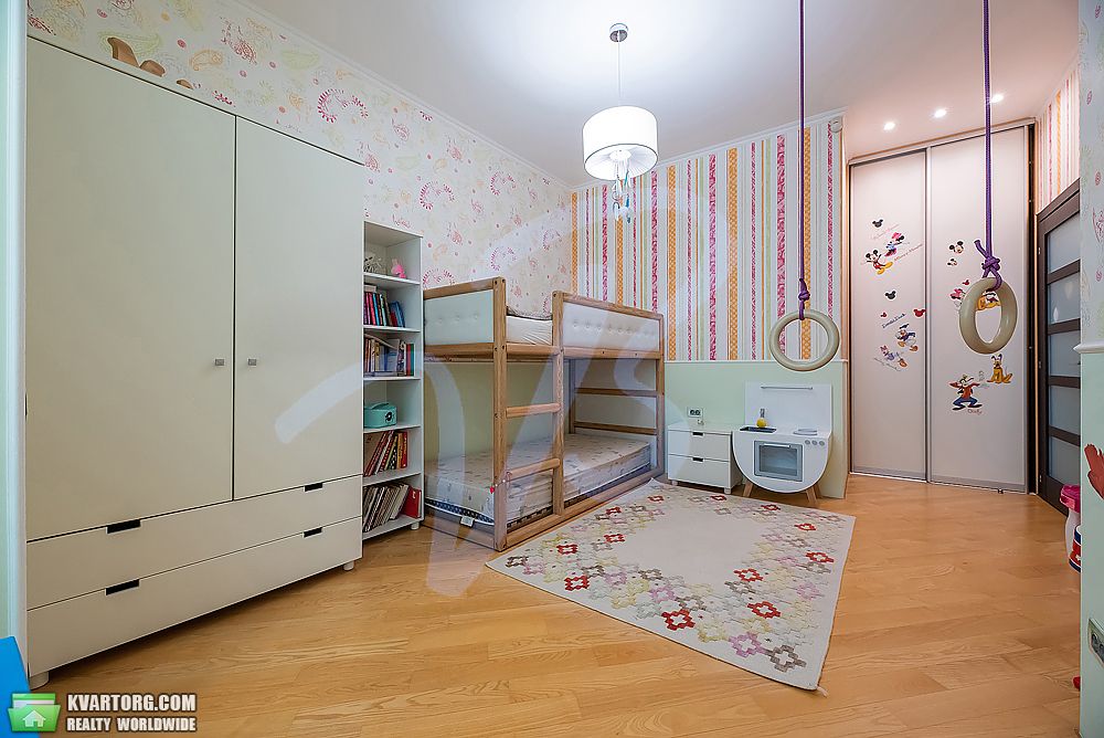 Sell 5-room apartment. Киев,  Мирного Панаса — photo 10