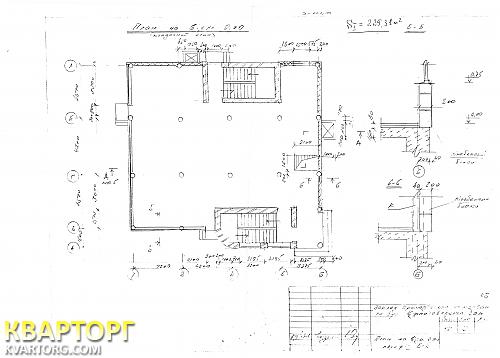 Rent out shop. Киев,  Курнатовского — photo 3