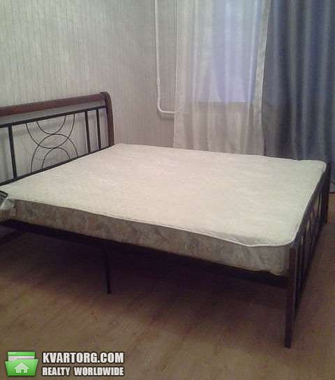 Rent out 2-room apartment. Киев, Героев Днепра — photo 3