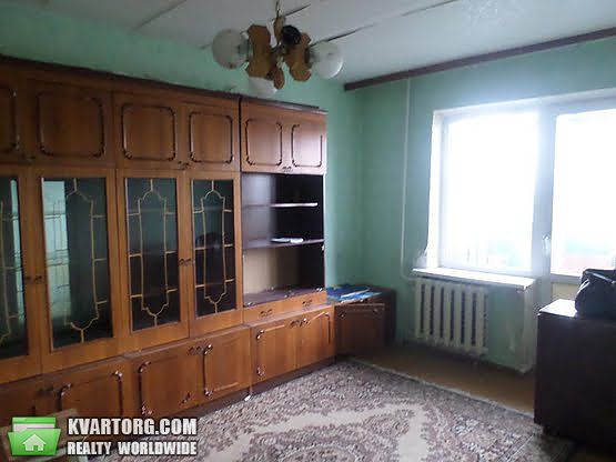 Sell 1-room apartment. Киев, оросительная — photo 5
