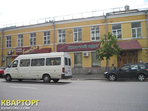 Rent out shop. Киев, Ул. Жилянская, 107 — photo 1