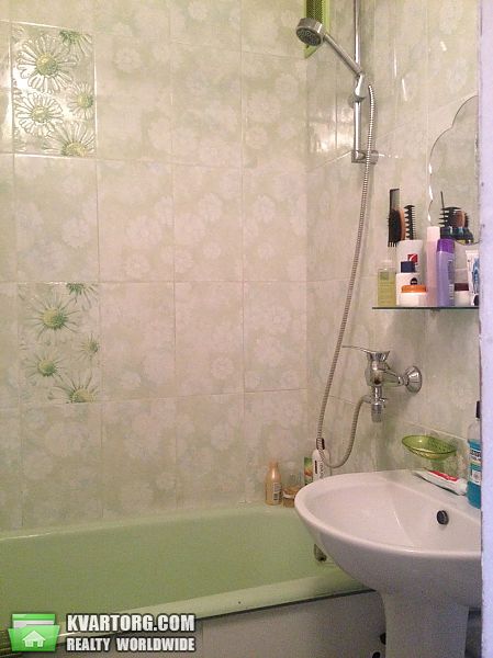 продам 2-комнатную квартиру. Киев,  Яблонской - фото 1