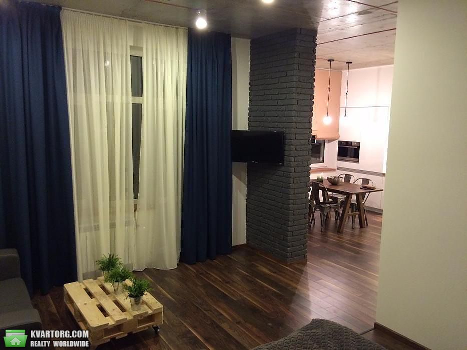Rent out 1-room apartment. Киев,  Полтавская — photo 2
