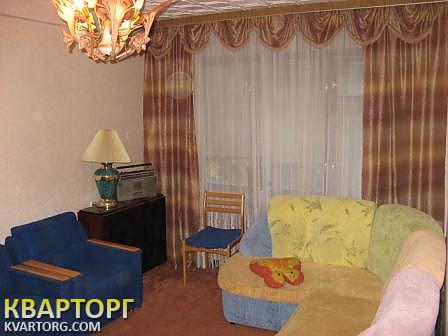 Sell 2-room apartment. Киев, ул.Героев Космоса — photo 1