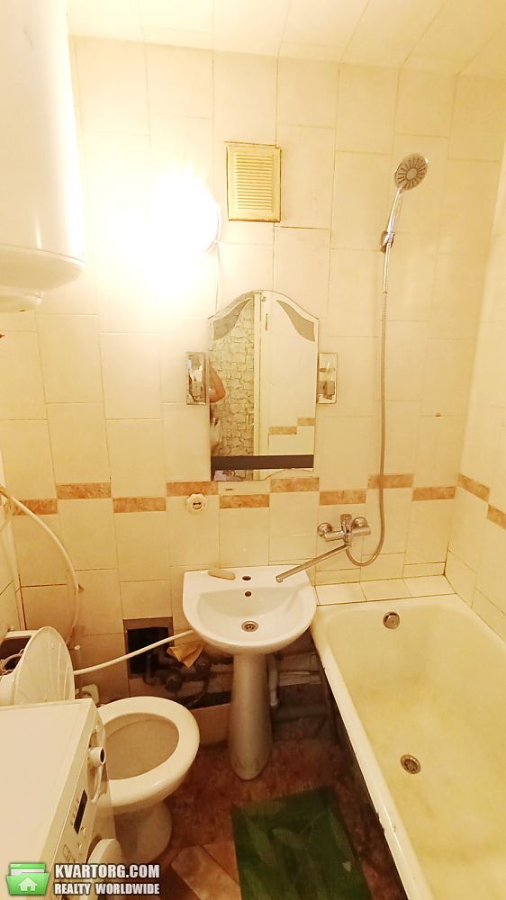 Sell 1-room apartment. Одесса, Затонского — photo 5