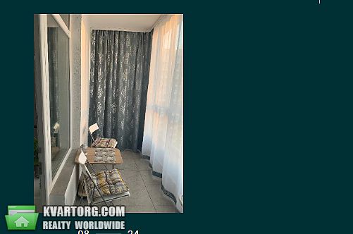 Rent 1-room apartment. Киев, Победы пр. — photo 5