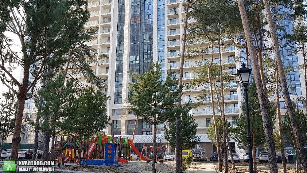 Rent out 1-room apartment. Киев, Жмаченка — photo 1
