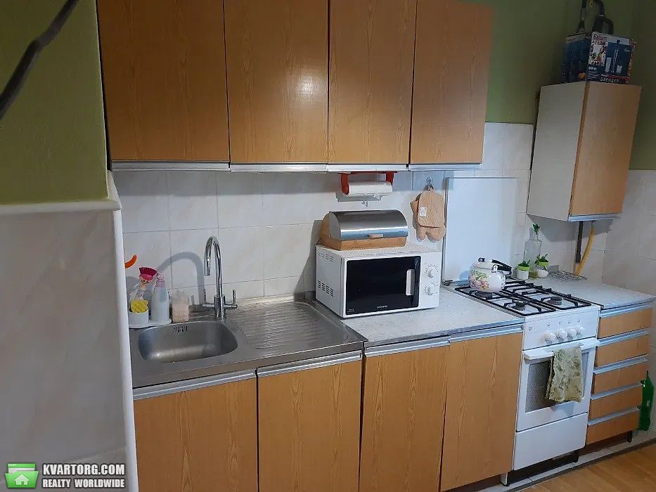 Rent out 1-room apartment. Львов, Антонича — photo 7