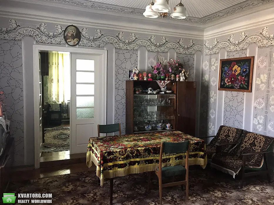 Sell house. Черновцы, Центральная — photo 7