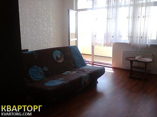 Sell 1-room apartment. Киев, Щорса — photo 7