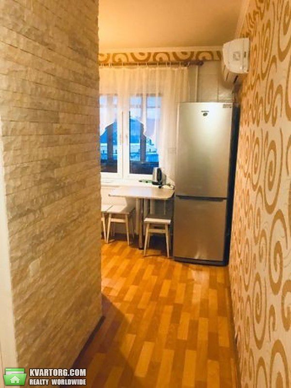 Sell 1-room apartment. Киев,  Васильковская — photo 1