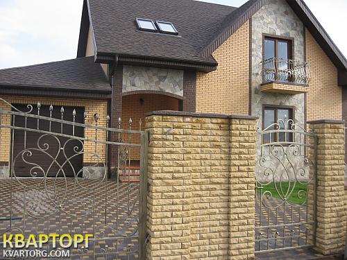 Sell house. Киевская обл., Роскошная — photo 1