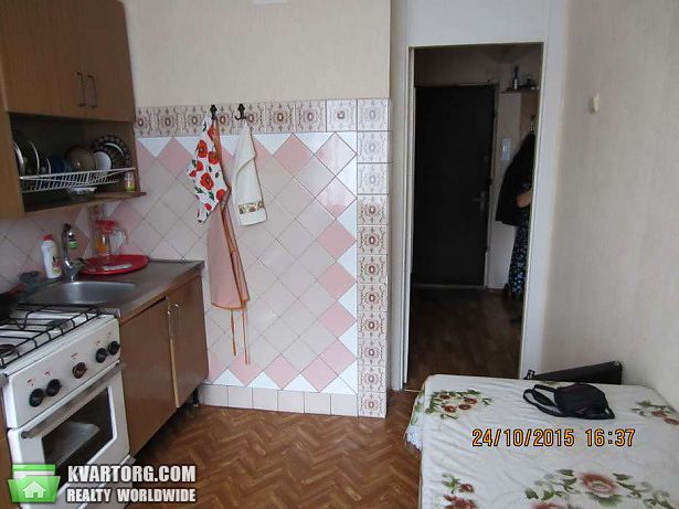Sell 2-room apartment. Киев, Комарова — photo 4