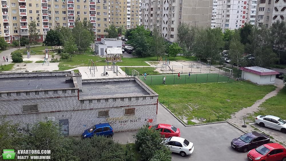 Sell 2-room apartment. Киев, Ахматовой — photo 9