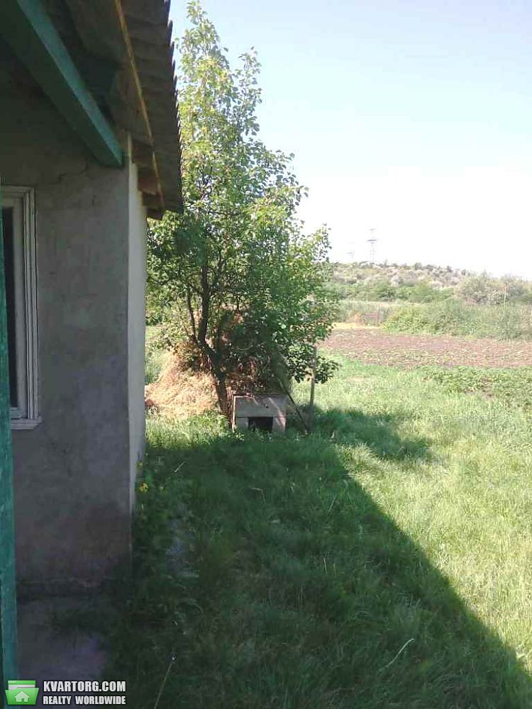 Sell house. Одесса, Речная / Мирное Беляевско — photo 8