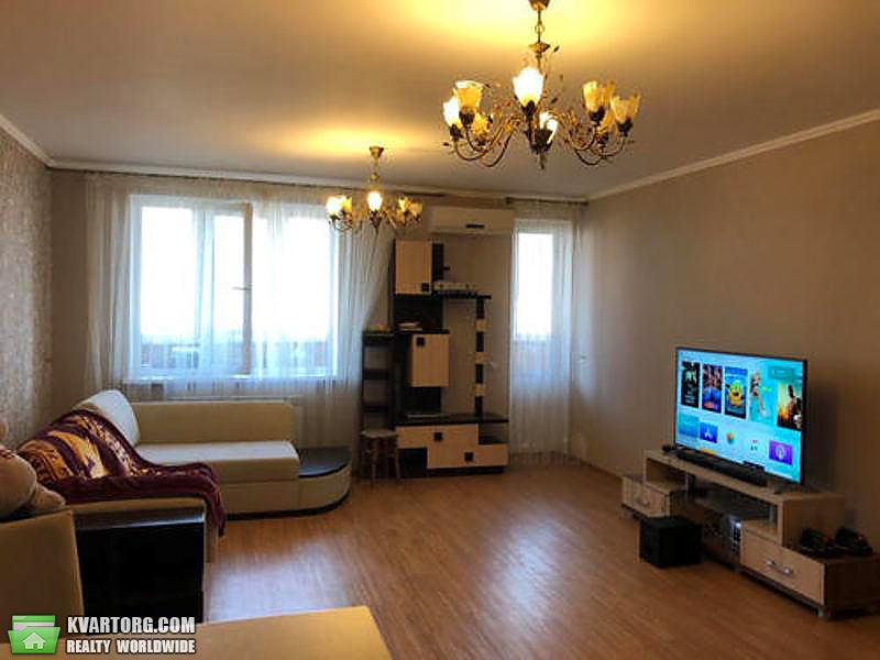 Sell 2-room apartment. Киев,  Кольцова бул — photo 6