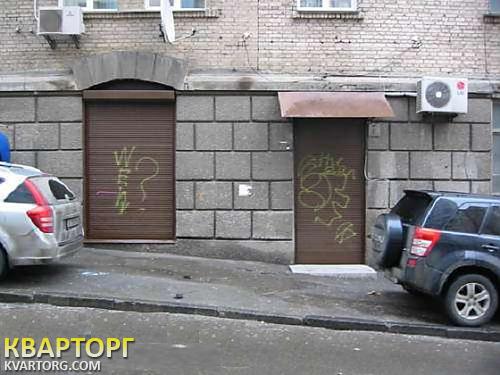 Rent out office. Киев, Паторжинского — photo 5