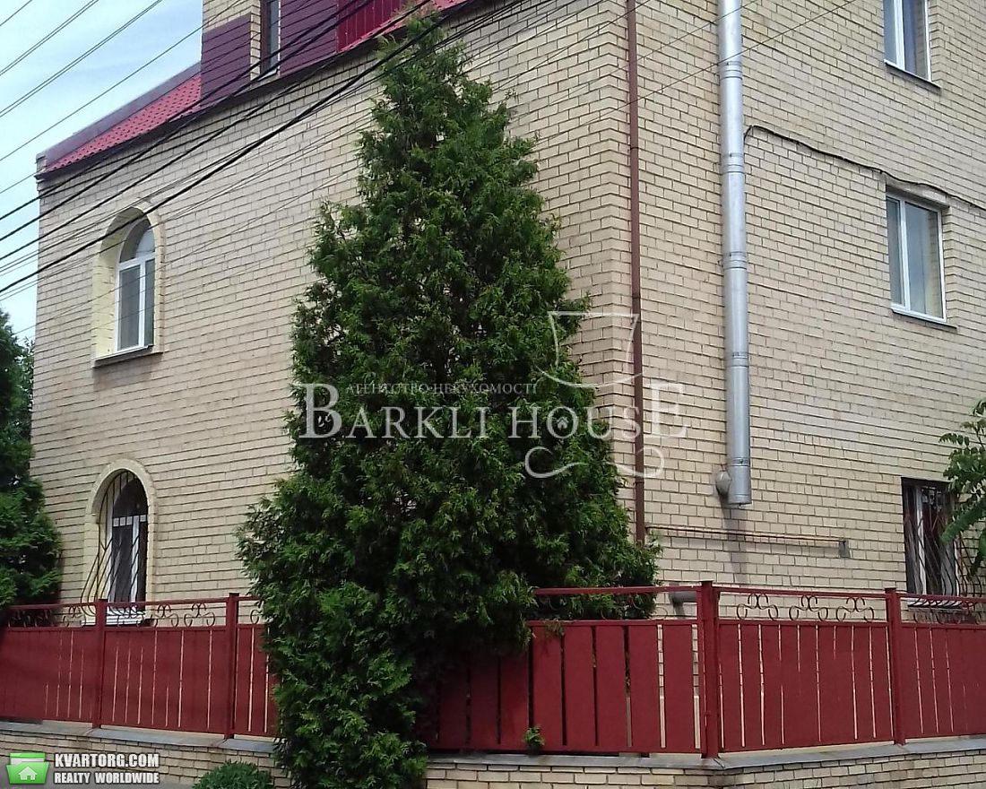 Rent out house. Киев,  Волжская — photo 1