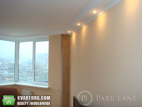 Sell 2-room apartment. Киев,  Саперно-Слободская — photo 3