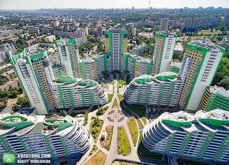 Sell 2-room apartment. Киев,  Вышгородская — photo 5