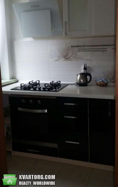 Sell 1-room apartment. Киев, Зодчих — photo 1