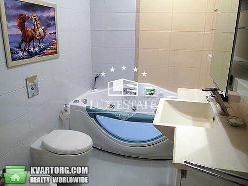 Rent out 5-room apartment. Киев,  Золотоворотская — photo 2