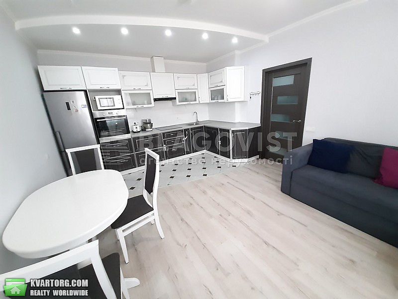 Sell 2-room apartment. Киев,  Ломоносова — photo 7