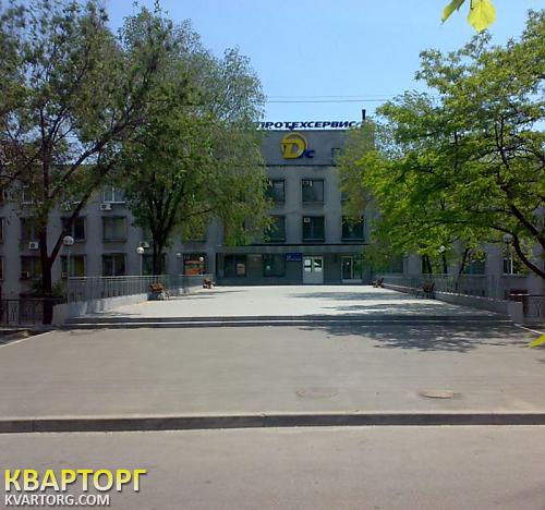Rent out office. Днепропетровск, Симферопольская — photo 1