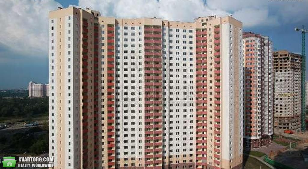 Sell 2-room apartment. Киев,  Урловская — photo 1
