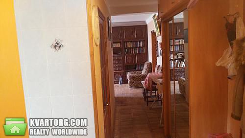 Rent out 3-room apartment. Киев, Тычины — photo 3