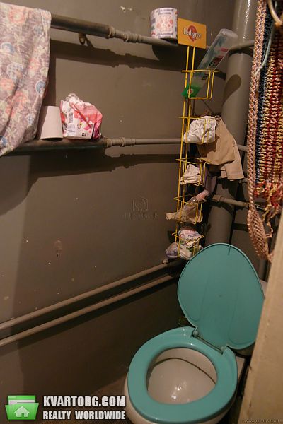 Sell 1-room apartment. Киев, Волго-Донская — photo 6