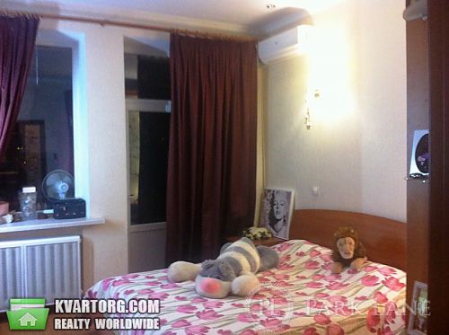 Sell 3-room apartment. Киев, Дружбы Народов бул — photo 5