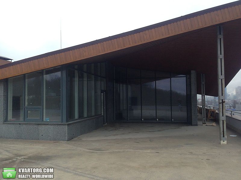 Rent out office. Киев,  Нововокзальная — photo 5