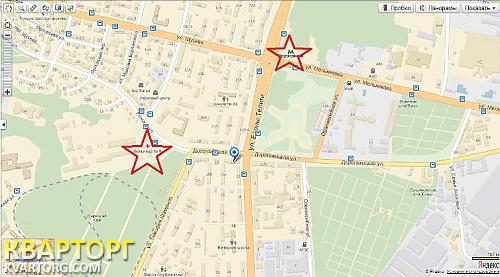 Rent out office. Киев,  Дорогожицкая — photo 4