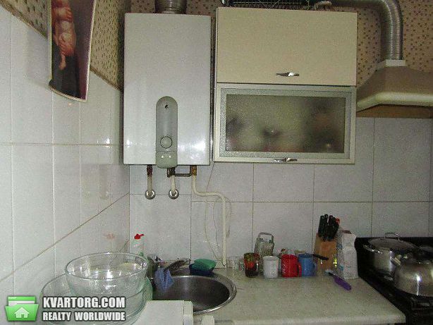 Sell 1-room apartment. Киев, Науки пр — photo 6