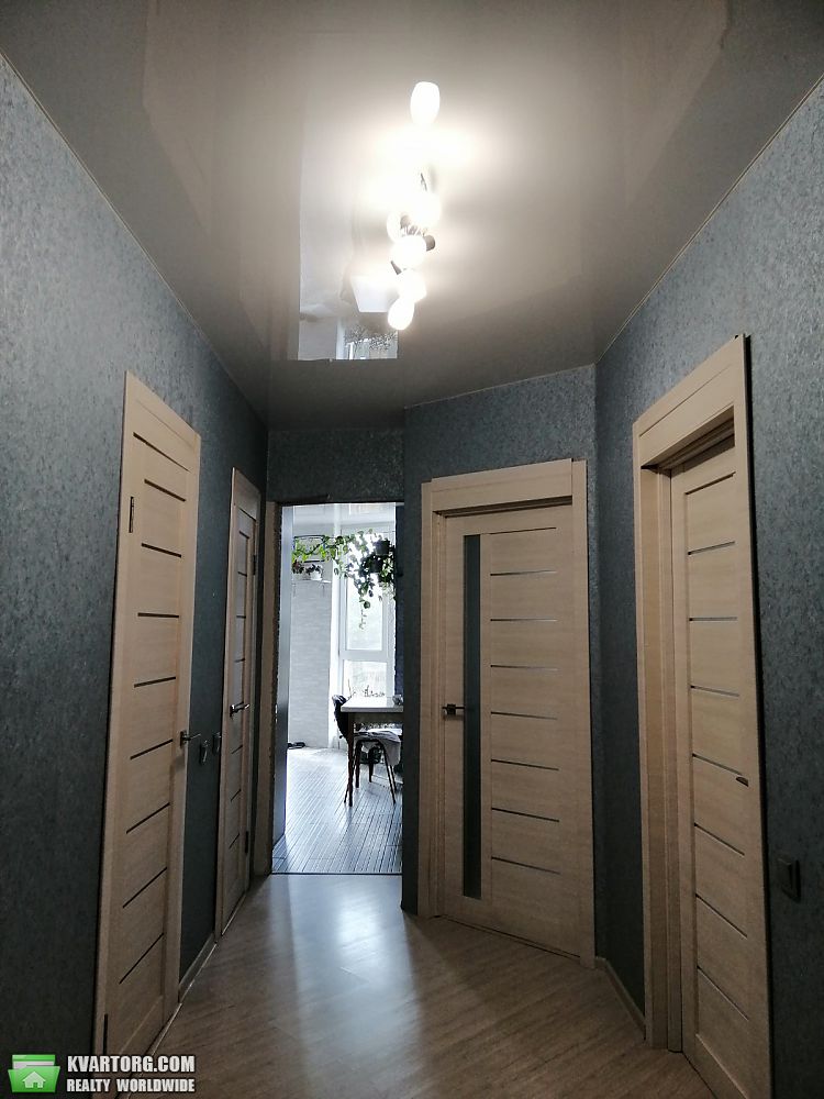 Sell 2-room apartment. Киевская обл., Университетская — photo 5