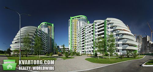продам 1-комнатную квартиру. Киев,  Вышгородская - фото 1