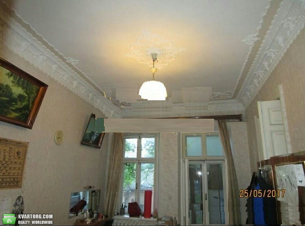 Sell 3-room apartment. Одесса, Дегтярная — photo 2