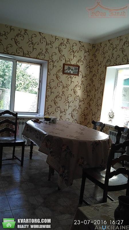 Sell house. Одесса, Рыбачья/Крыжановка — photo 3
