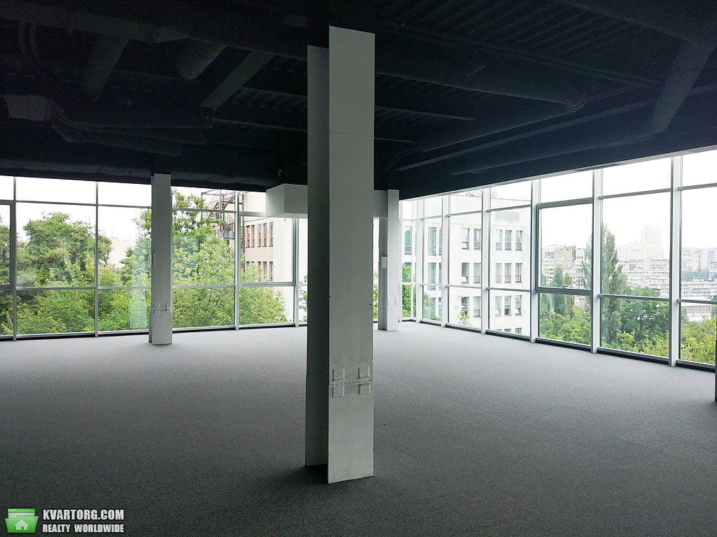 Rent out office. Киев,  Соломенская — photo 5