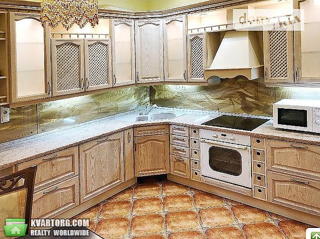 Rent out 3-room apartment. Киев,  Дмитриевская — photo 3