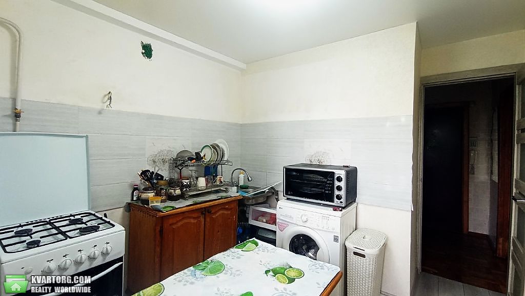 Sell 1-room apartment. Одесса, Марсельская — photo 3